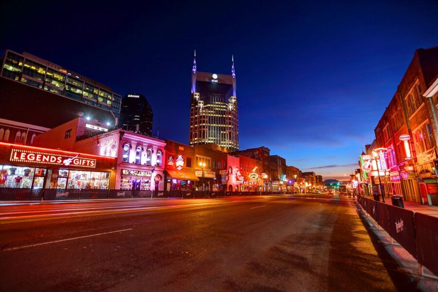 Nashville: Seeking Spirits Haunted Pub Crawl - Doc Hollidays Saloon and the old drinking culture