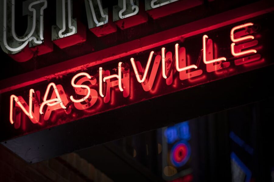 Nashville: Seeking Spirits Haunted Pub Crawl - Broadway’s bright lights, Nashville’s darker stories