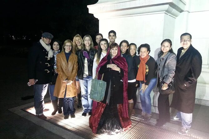 New Haven's Ghost Walk - City Hall and the city’s civic ghosts