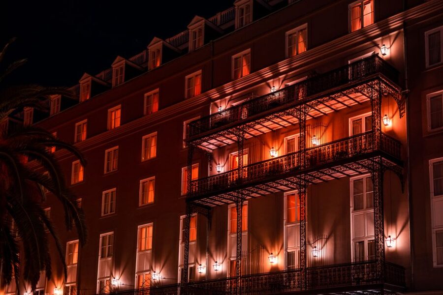 New Orleans: 1.5-Hour Vampire Tour of the French Quarter - Is $25 a fair price?
