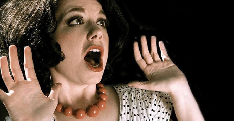 New Orleans: 2-Hour Ghosts & Vampires Walking Tour - The Mad Butcher and the value of darker history