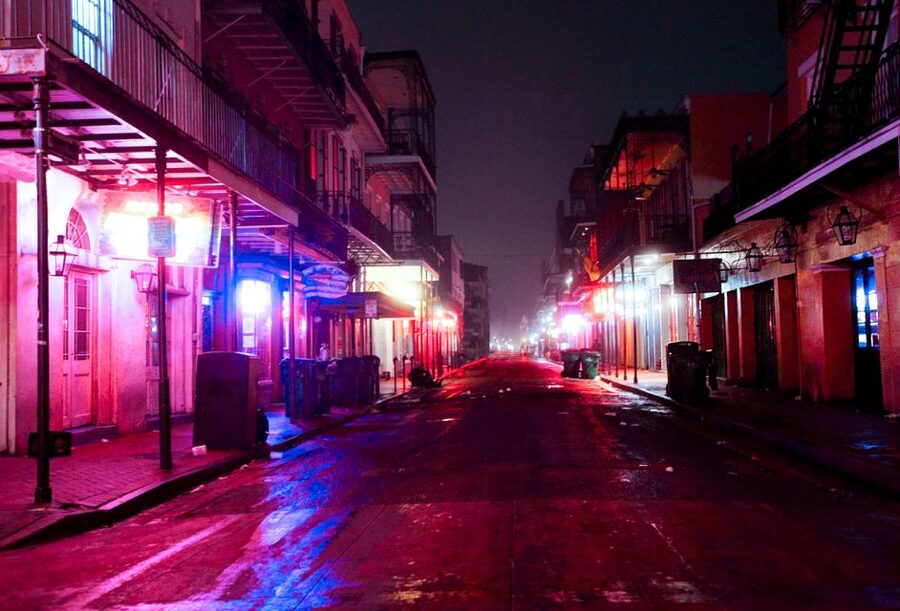 New Orleans: 2-Hour Ghosts & Vampires Walking Tour - Is $22 a fair price?