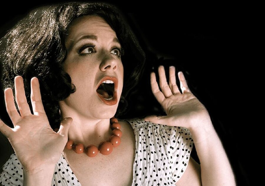 New Orleans: 2-Hour Ghosts & Vampires Walking Tour - Madame Lalaurie: the tour’s darkest story