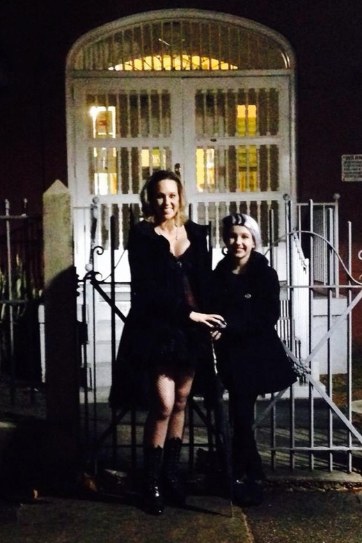 New Orleans: 2-Hour Paranormal Investigation Tour - How much local history you get