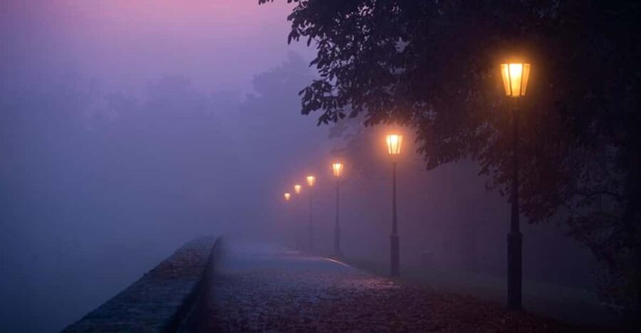 New Orleans: 2-Hour Paranormal Investigation Tour - What $24 buys you