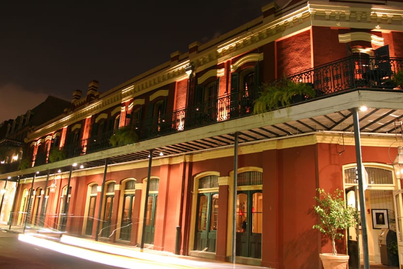 New Orleans: 2-Hour Paranormal Investigation Tour - Who will enjoy this ghost walk