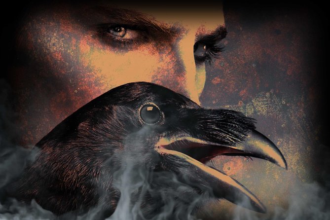 New Orleans Adults-Only Ghost, Voodoo and Vampire Tour - The vampire story starts the night