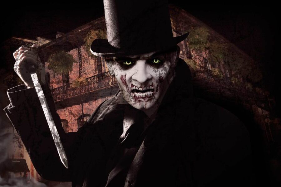 New Orleans: Adults Only Haunted Ghost Tour - Key points at a glance