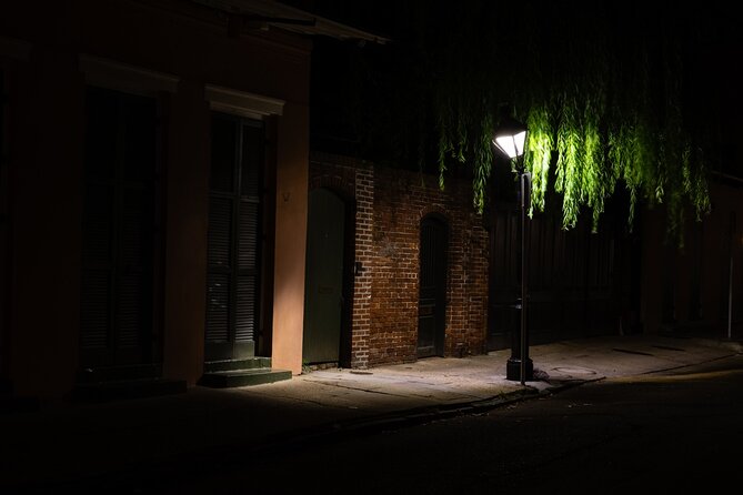 New Orleans Adults-Only True Crime and Ghost Walking Tour - The Optional Route Through the Omni Royal Orleans