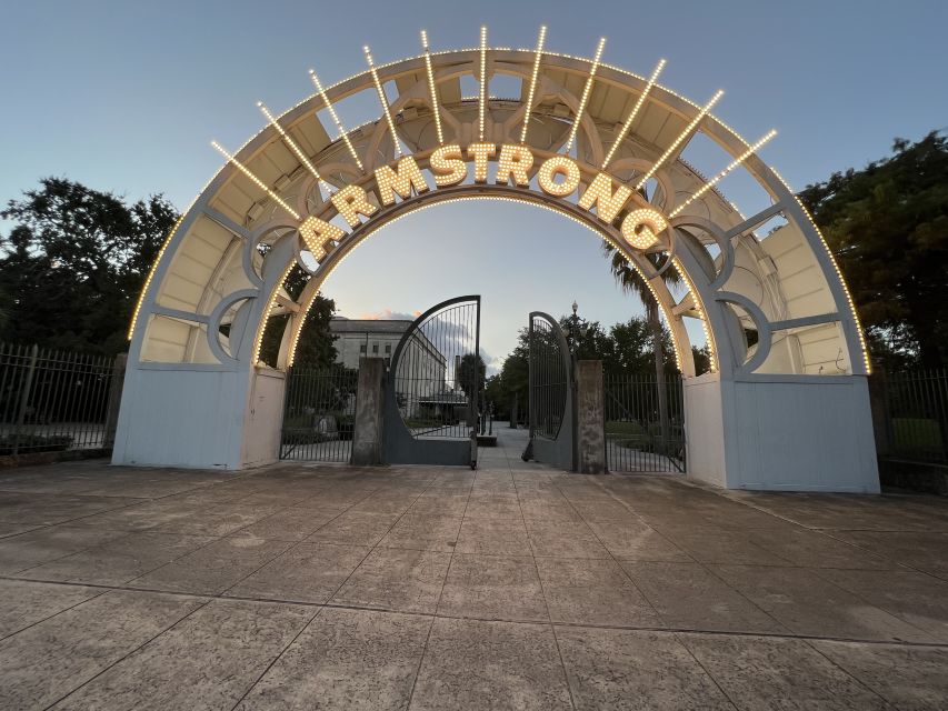 New Orleans : Best of Ghost & Voodoo Experience Walking Tour - Who will enjoy this French Quarter experience