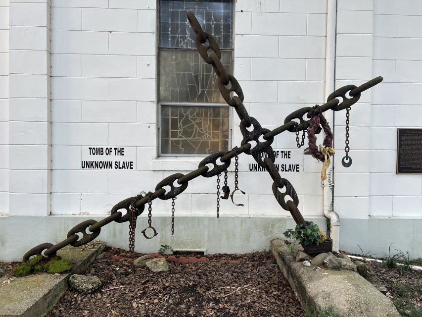 New Orleans : Best of Ghost & Voodoo Experience Walking Tour - Practical tips for getting the most from the walk