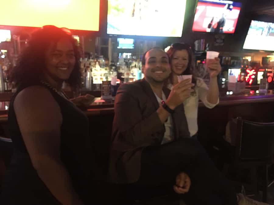 New Orleans Cocktails, History, Voodoo & Paranormal Tour - The guide matters more than the equipment