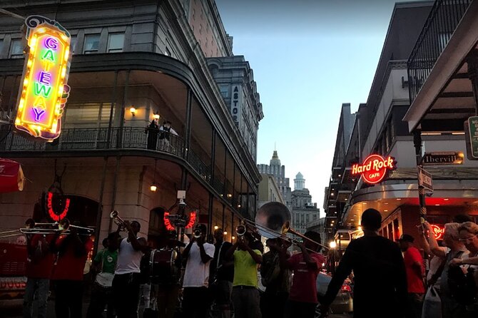 New Orleans' Finest Haunted Pub Tour - Drinks, cost, and the real value