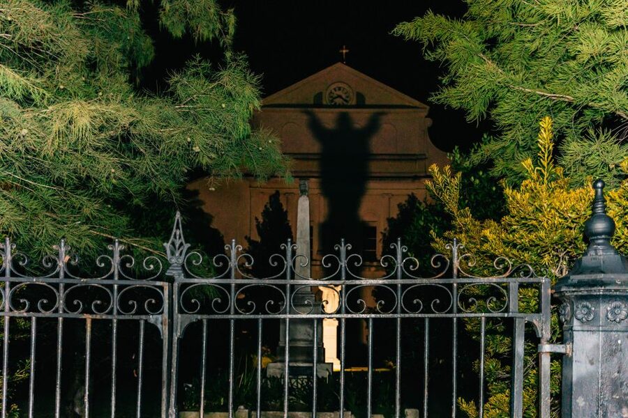 New Orleans: French Quarter Ghost Tour with Interior Visit - Why the private haunted-building visit matters