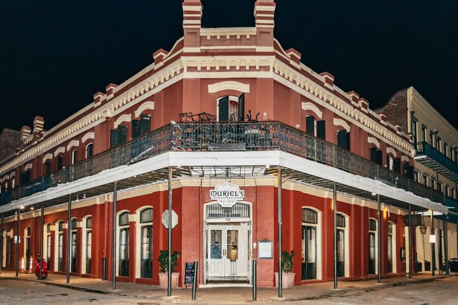 New Orleans: French Quarter Ghost Tour with Interior Visit - Is $24 a good deal?