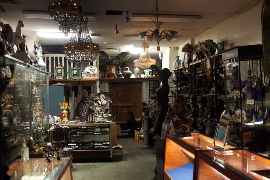 New Orleans: French Quarter Ghosts Haunted Walking Tour - Why the one-hour length works