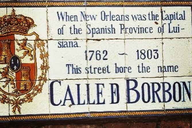 New Orleans French Quarter Haunted History Cocktail Tour - Practical details that can shape your evening