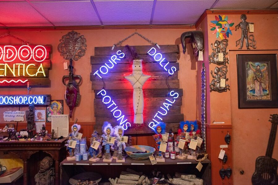 New Orleans: French Quarter, Witches, Voodoo, & Ghost Tour - Is $29 a fair price?