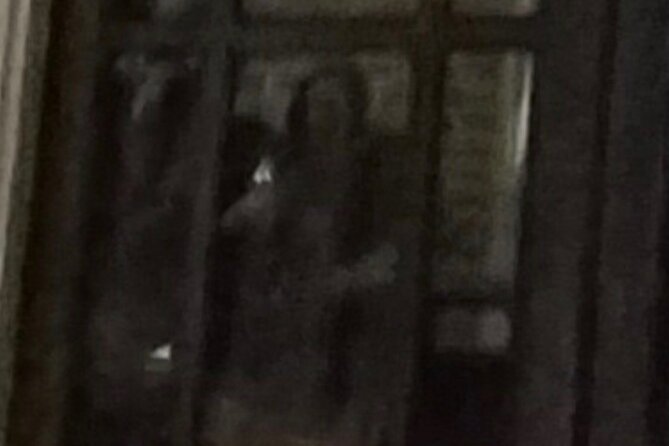 New Orleans Ghost Adventure with Real Paranormal Equipment - St. Louis Cathedral and Jackson Square