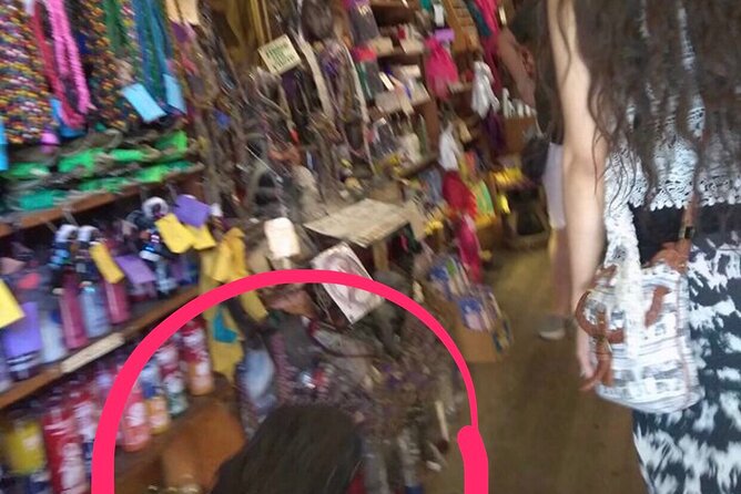 New Orleans Ghost Adventure with Real Paranormal Equipment - Guide style and group size