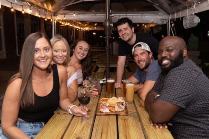 New Orleans Ghosts Boos and Booze Haunted Pub Crawl - Pirate’s Alley Cafe and the city’s pirate past