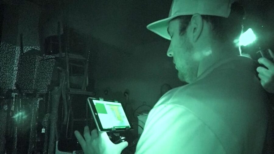 New Orleans: Guided Nighttime Ghost Hunt - Key points about this New Orleans ghost hunt