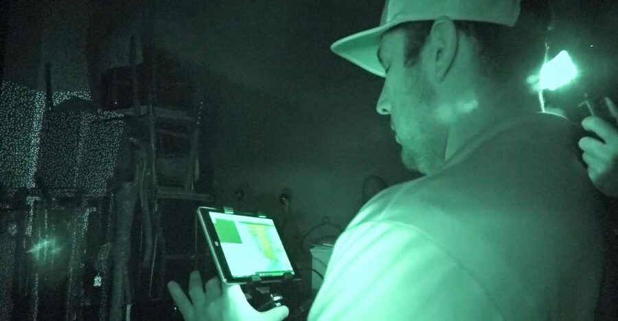 New Orleans: Guided Nighttime Ghost Hunt - Why this is more than a standard ghost walk
