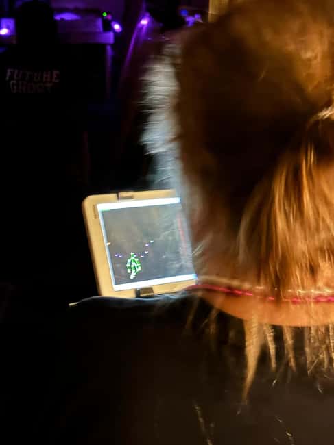 New Orleans: Guided Nighttime Ghost Hunt - Is $64 a fair price?