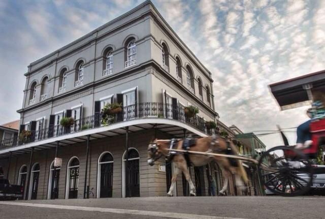 New Orleans Haunted Excursion Walking Tour - Practical details before you book