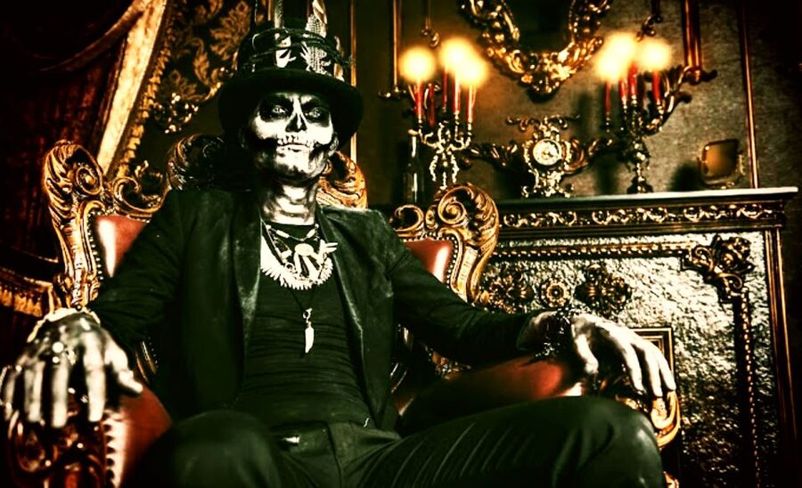 New Orleans Haunted Ghost, Voodoo & Vampire Walking Tour - Vampires, Jacques Saint Germain, and local folklore