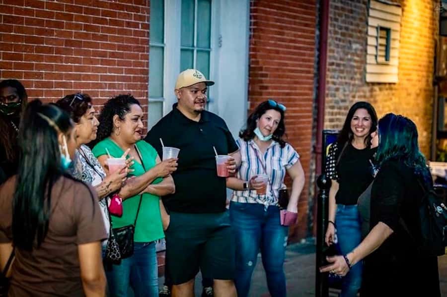 New Orleans: Haunted Ghosts & Supernatural Walking Tour - Why this French Quarter ghost walk works