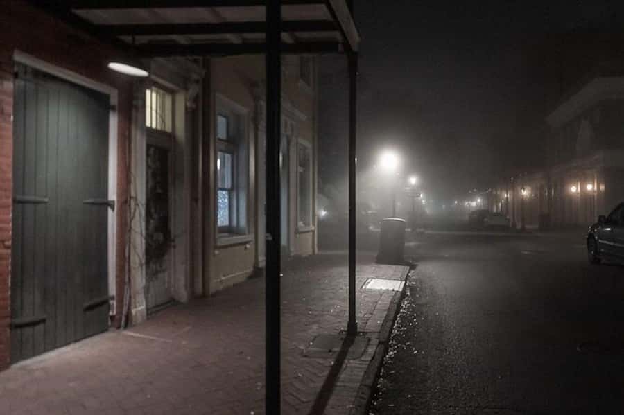 New Orleans: Haunted Ghosts & Supernatural Walking Tour - Anne Rice, Elvis, and unexpected French Quarter connections