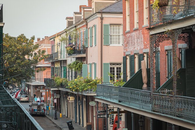 New Orleans Haunted Legends & Scandals Small Group Tour - Who will enjoy this New Orleans walk?