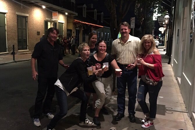 New Orleans Paranormal Investigation - The EMF meter and the reality of paranormal equipment