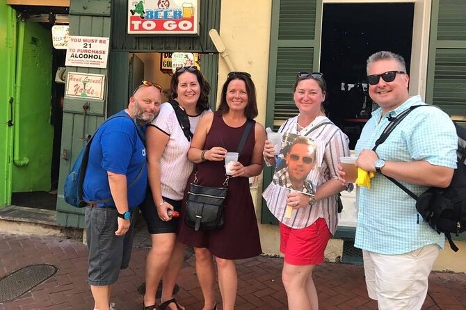 New Orleans: Voodoo, Mystery and Paranormal Tour - What the paranormal equipment adds