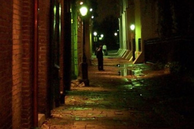 New Orleans: Voodoo, Mystery and Paranormal Tour - Optional drinks and a more relaxed pace
