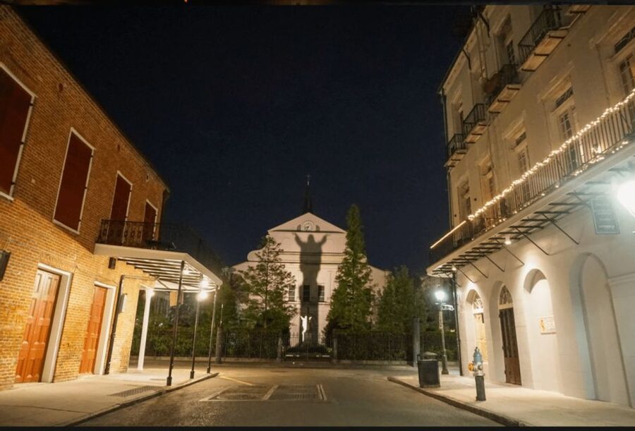 New Orleans: Wicked History Walking Tour with a Local Witch - Jean Lafitte, pirates, and the city’s criminal legends