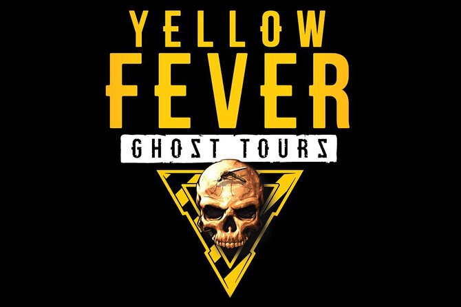 New Orleans Yellow Fever Ghost Tour - What this New Orleans ghost walk really offers