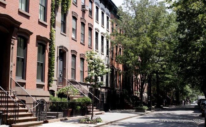 New York City Ghost Tour of Greenwich Village - Key points to know before booking