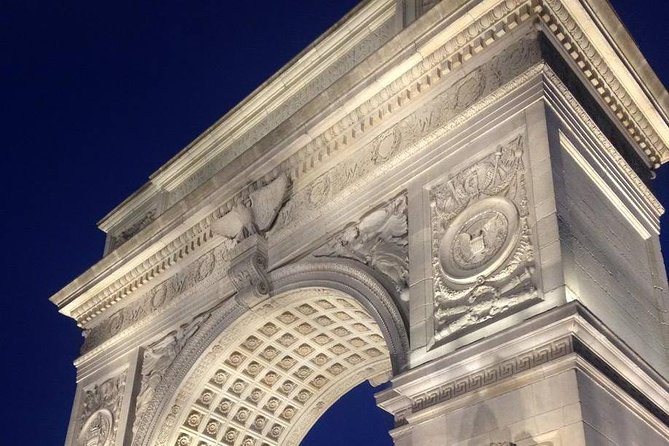 New York City Ghost Tour of Greenwich Village - Starting at Waverly Diner at 8 p.m.