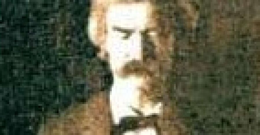 New York City: Ghost Walk and Paranormal Tour - A ghost walk built around New York characters