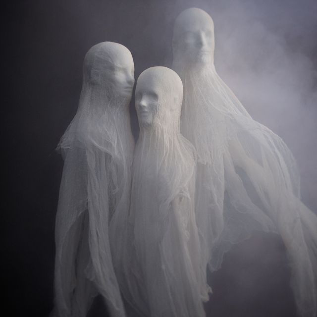 New York City: Ghost Walk and Paranormal Tour - The Hangman’s Tree and other darker stories