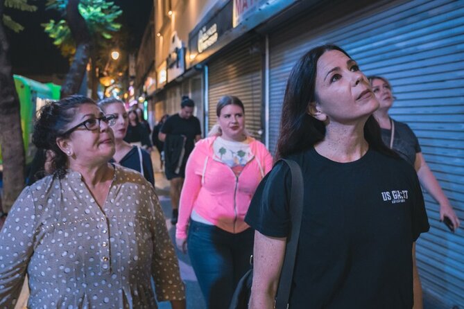 New York Ghosts Boos and Booze Haunted Pub Crawl - Washington Square Park and Washington Scare Park