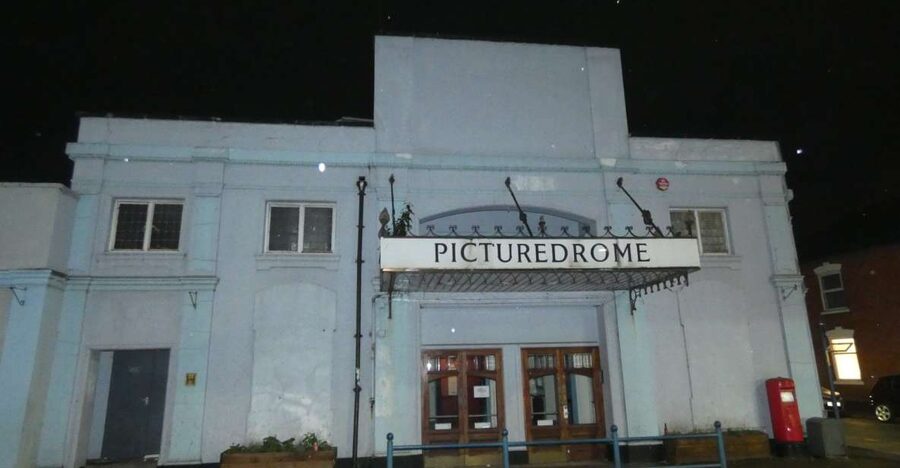 Newent: Ghost Tour - Key points to know before you book