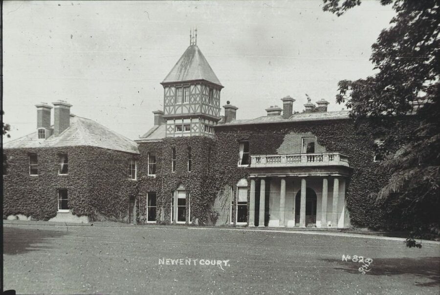 Newent: Ghost Tour - The Old Newent Jail and St Mary’s Church