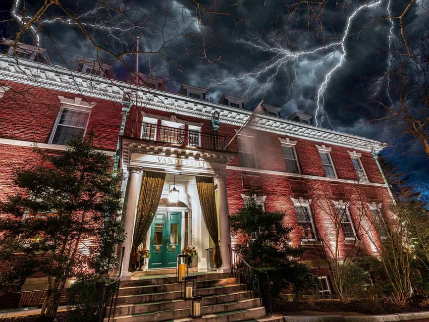Newport Ghosts: Seaside Hauntings and Hags Tour - Who will enjoy Newport Ghosts most