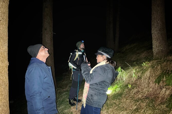 Night Treks & Haunted Walks - Mussoorie - What makes this night walk different
