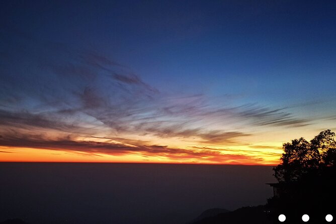 Night Treks & Haunted Walks - Mussoorie - Folklore, British-era tales, and the right amount of fright