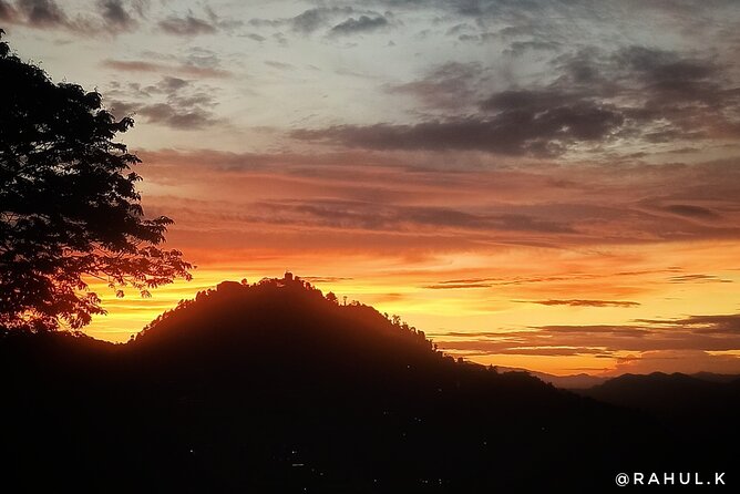 Night Treks & Haunted Walks - Mussoorie - Who will enjoy this most?