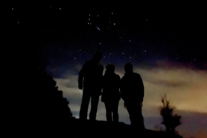 Night Treks & Haunted Walks - Mussoorie - Choosing between Mussoorie and Landour